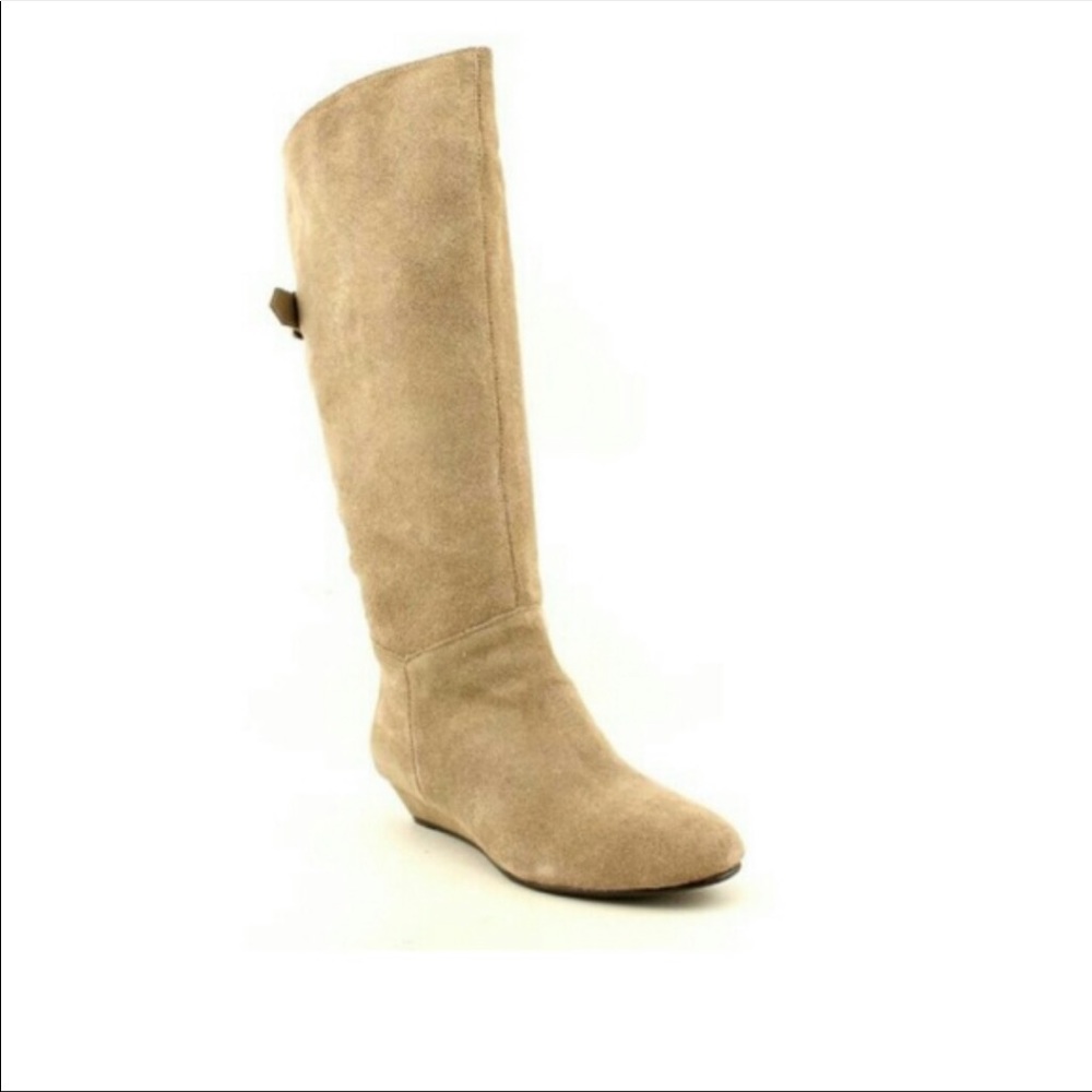 Steve Madden boots